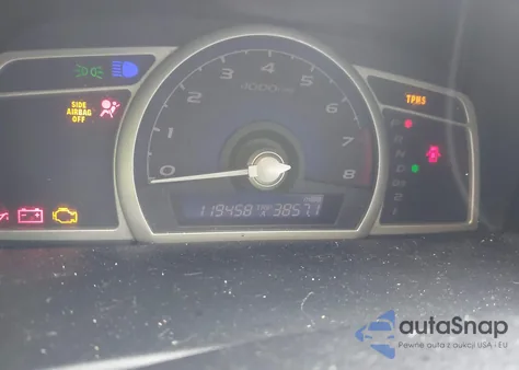 2010 Honda Civic Lx from USA, damaged, VIN 2HGFA1F56AH569157